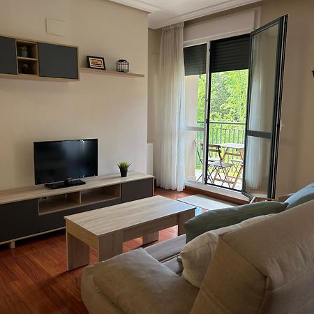 Acogedor Apartamento En Gernika Εξωτερικό φωτογραφία