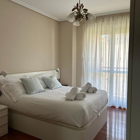 Acogedor Apartamento En Gernika Εξωτερικό φωτογραφία
