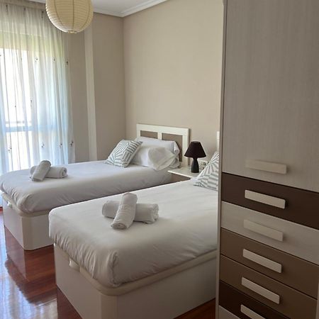 Acogedor Apartamento En Gernika Εξωτερικό φωτογραφία