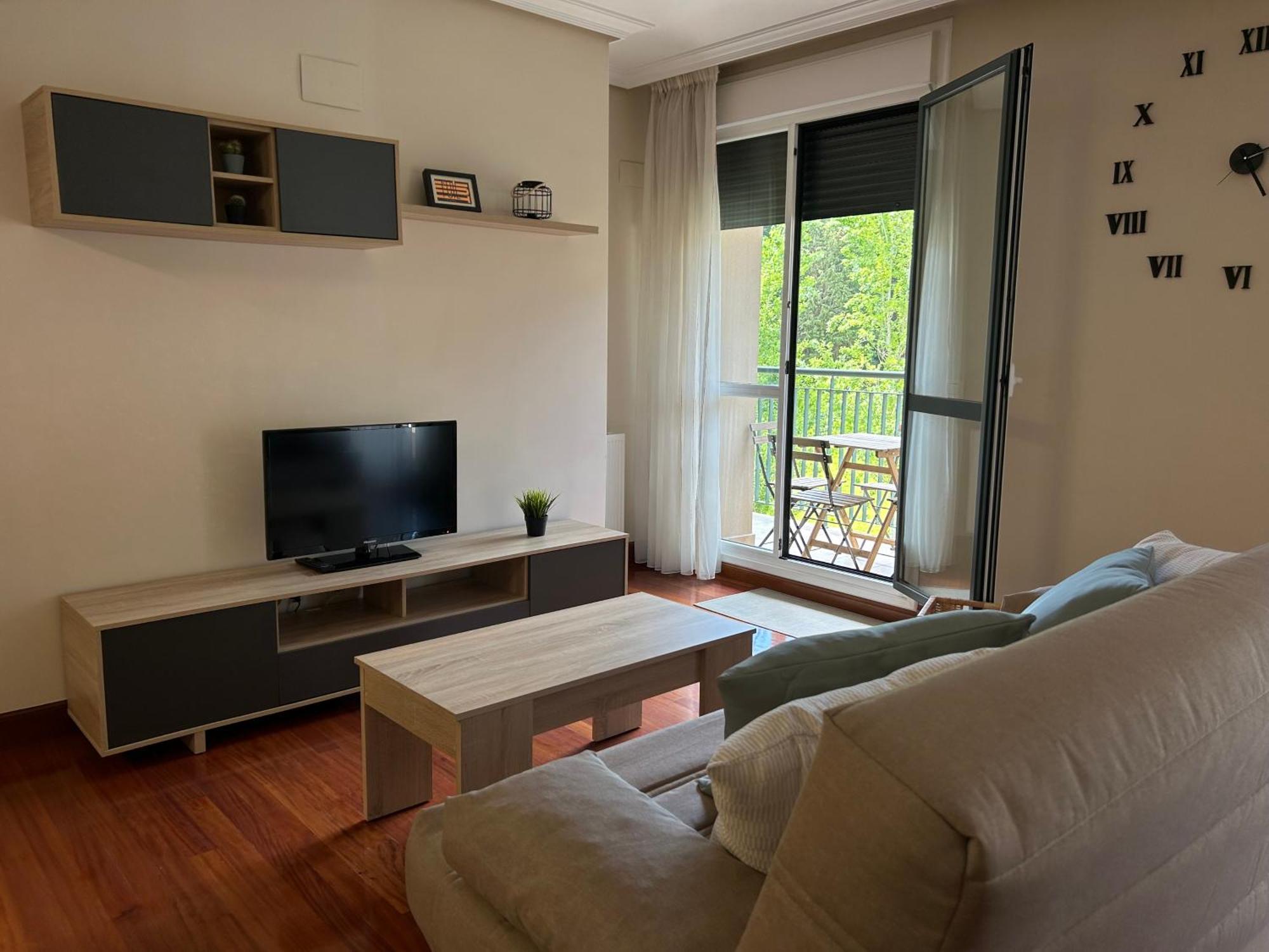 Acogedor Apartamento En Gernika Εξωτερικό φωτογραφία