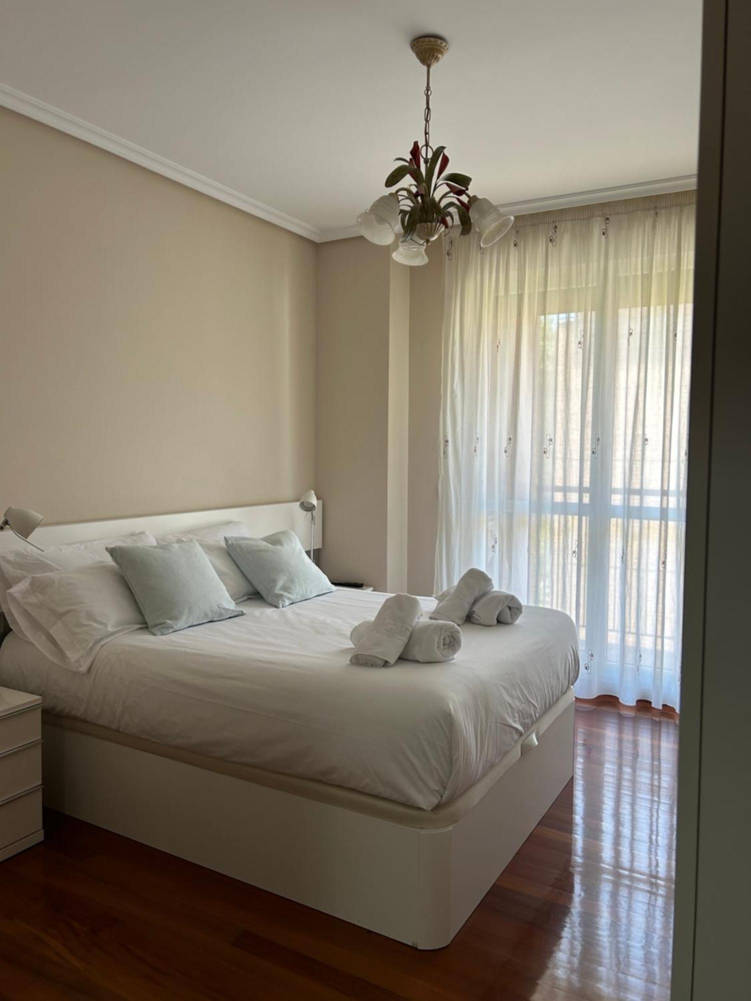 Acogedor Apartamento En Gernika Εξωτερικό φωτογραφία