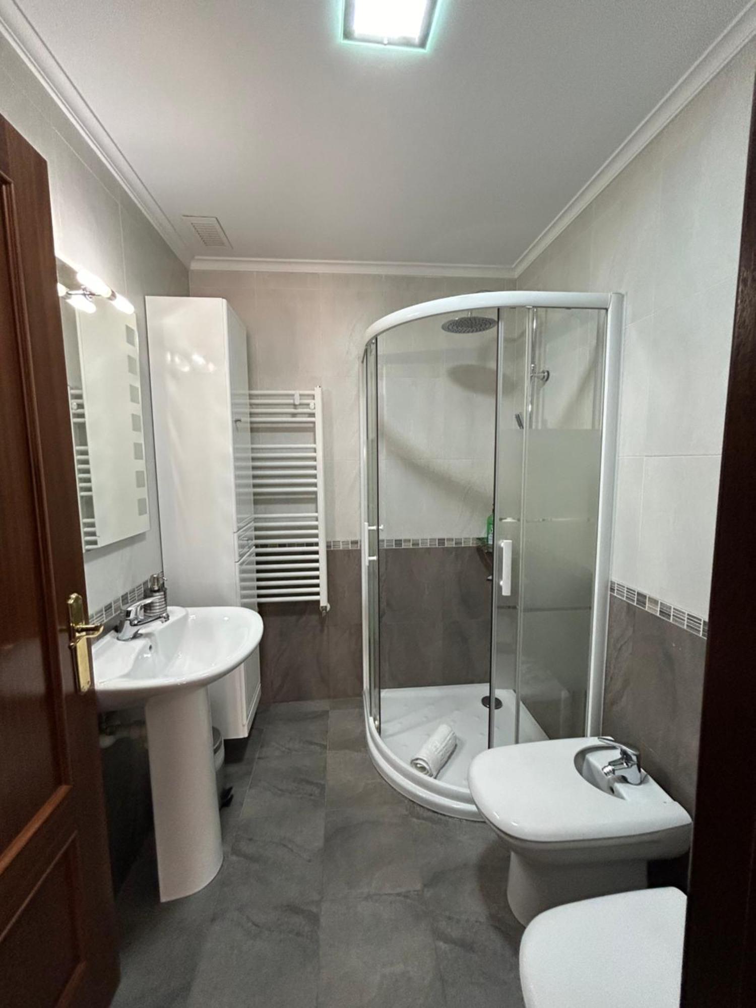 Acogedor Apartamento En Gernika Εξωτερικό φωτογραφία