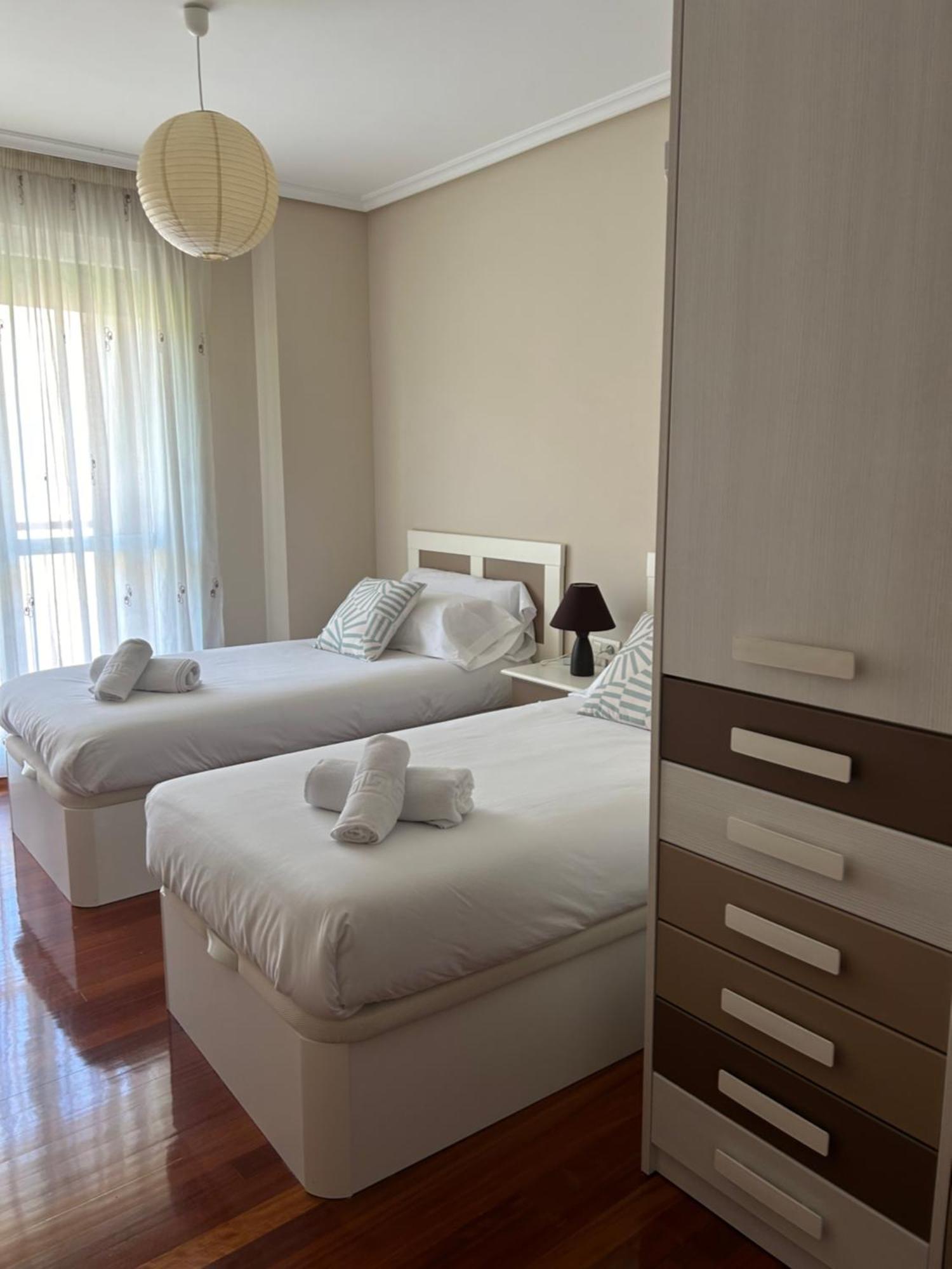 Acogedor Apartamento En Gernika Εξωτερικό φωτογραφία