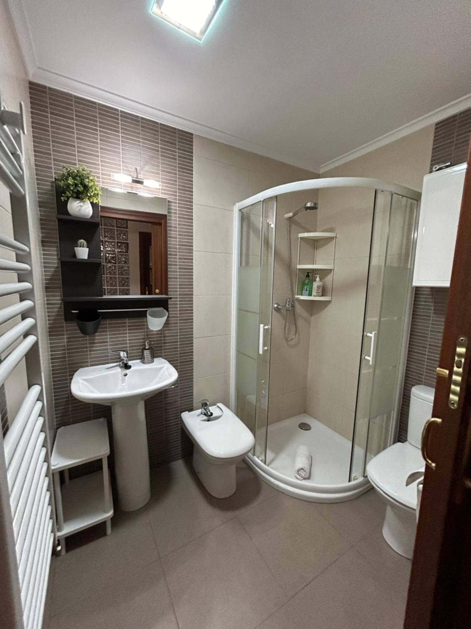 Acogedor Apartamento En Gernika Εξωτερικό φωτογραφία