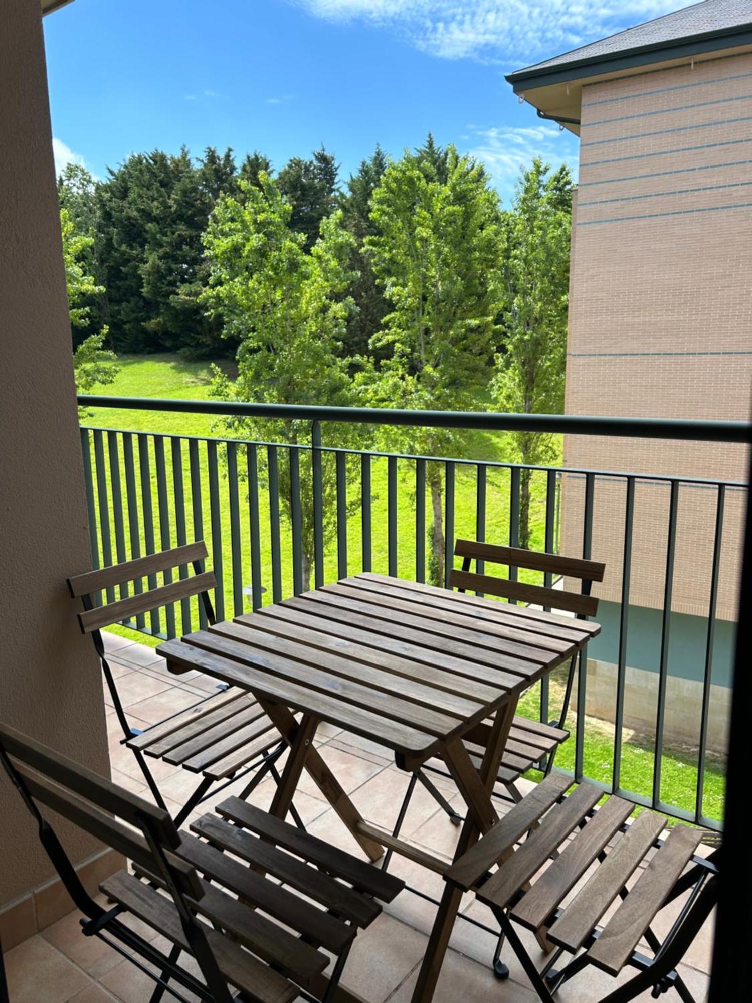 Acogedor Apartamento En Gernika Εξωτερικό φωτογραφία